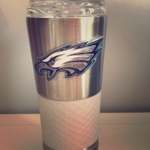 Philadelphia Eagles Tumbler